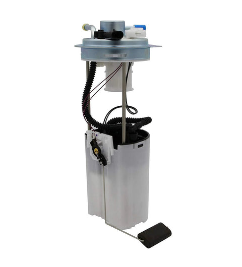 Top Notch Electric Fuel Pump Replacement For 2004 2005 2006 Chevy Silverado 1500 Crew Cab 4.8L 5.3L GMC Sierra 1500 OE Fit