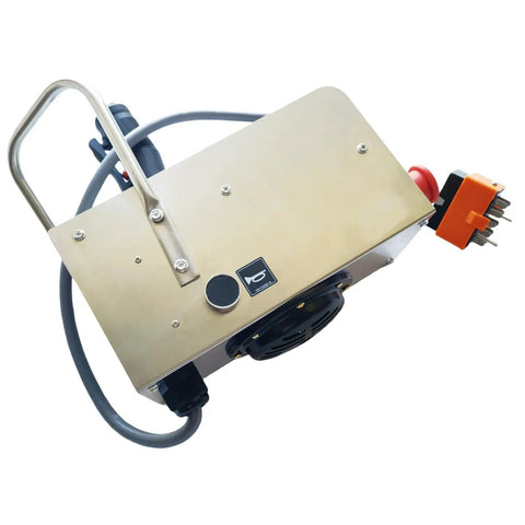 Drop Dead Simple Install Proportional Control Box For Skyjack Scissor Lift Replacement Module 130028 Plug And Play Aftermarket Parts Rock Solid Built Heavy Duty Fit 3220 3226 4620 4626 4632 4830
