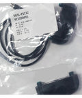 Industrial SG5L P1112 Sensor With ZLD18-0HZ5E2S42 Code 1100320 in packaging