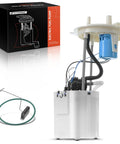 Plug And Play Electric Fuel Pump Module Assembly With Sending Unit For Ford Expedition And Lincoln Navigator 2009 2014