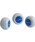 Game Changing Putting Wheels Training Aid Set Of 3 For True Roll Practice Golf Alignment Tool To Sharpen Stroke Improve Accuracy