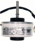 WZDK13-38G-1 RD310-13-8 DC Brushless Fan Motor 13W Inverter Air Conditioner Motor Replacement for Midea Units