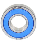 Ten Pack R6 2RS Bearings With Double Sided Rubber Seal ABEC 7 Pre Lubricated For Motors Power Tools Toys And Household Appliances High Speed Low Noise Performance Ideal For RC Cars Drones And DIY Projects blue sealed bearing