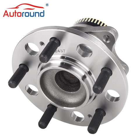 Rear Wheel Hub And Bearing Assembly With ABS For Hyundai And Kia OEM Replacement Fits Sonata 2010-2014, Tucson 2010-2015