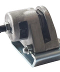 Go Kart Heavy Duty Mechanical Disc Brake Caliper And Bracket Kit Fits 9598 9597 Yerf Dog Carter ASW Bristers Thunder Karts