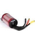 Upgraded Brushless Motor For X07 X08 RC Cars XWSDJ Parts Replacement, High Speed Torque Boost, Durable, Easy Install Upgrade
