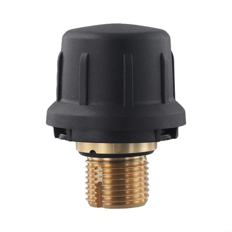 Brass Safety Valve Replacement For SC1 SC2 CTK10 SC2D Steam Vacuum Cleaner And Engine Cover Fitting Built Tough From Brass And Plastic