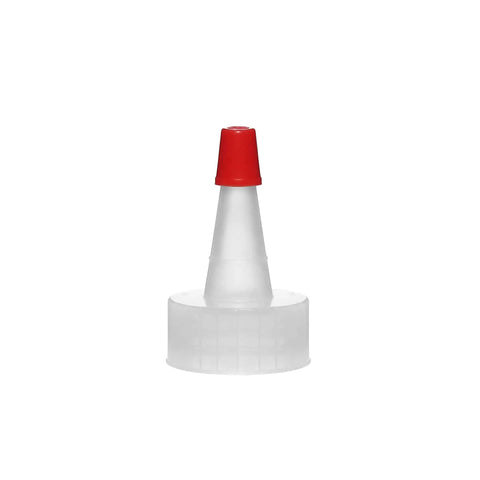 Bottle cap with red tip for Graphite Powder 44 Micron Fine Powder In A 2 Ounce Bottle 99.9 Percent Pure Pro Grade Carbon for crafting use