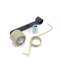Heavy Duty Chain Tensioner Roller Kit For Bashan 200cc ATV Quad Bike Gear Drive Replacement, roller, spring, spacer