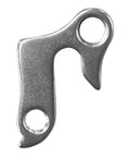 Rear Derailleur Hanger 27 For Specific Bicycle Frames Includes M8 Nut And Bolt, Easy Dropout Alignment Check, Part 32-00-350