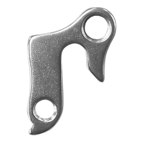 Rear Derailleur Hanger 27 For Specific Bicycle Frames Includes M8 Nut And Bolt, Easy Dropout Alignment Check, Part 32-00-350