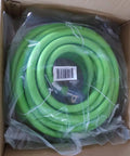 Heavy Duty Welder Extension Cord 50 Ft 8 Gauge 6-50 Plug 250V NEMA 6-50 With Lighted End ETL Listed UL Approved 50 Amp Cable