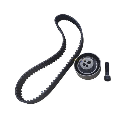 Plug And Play Timing Belt Repair Kit With Camshaft Timer For Deutz Engines Includes Part 02937741 Compatible With F2L1011 F3L1011 F4L1011 BF4L101 Motors Keeps Heavy Equipment Rolling Sweet All Day