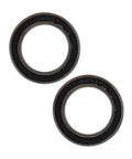 RC Ball Bearing Set For ARRMA 1 5 Outcast Kraton 8S Rubber Sealed Deep Slot Bearings Low Friction High Speed Steel Lightweight 2 Piece