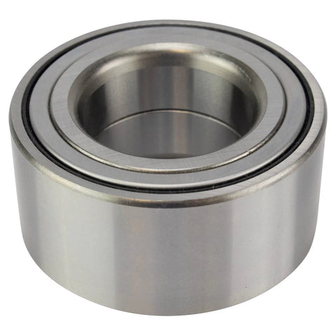 Front Wheel Bearing And Hub Assembly Kit For 2001-2006 Hyundai Santa Fe, 2005-2009 Tucson, And 2005-2008 Kia Sportage Durable Replacement