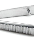 Two Pack Micro Straight And Curved Surgical Scissors Four Point Five Inch Ultra Sharp Precision Microsurgical Tools Dual Pack Premium Quality Medical Instruments For Delicate Procedures, curved stainless steel