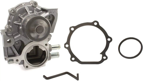Timing Belt Kit With Water Pump For Saab 9-2X Subaru Baja Forester Impreza Legacy And Outback Complete Service Kit