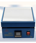 Pro Grade 850W Soldering And Desoldering Station With Digital Preheat Hot Plate 200x200mm For PCB SMD Heating LED Lamp
