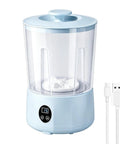 Rad Cordless Mini Washing Machine With 3 Speeds Built For Dirty Underwear Fix Travel Woes With Easy Laundry Setup In Dorms Or Tents Using Sweet Battery Juice To Keep Threads Dripping Clean While You Chill With Zero Stress.