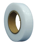 Double Sided Iron On Hemming Tape Fusible Bonding Web For Garment Repair And Crafting Delivers A No Sweat Quick Fix With A Sure Fire Seamless Hold That Keeps Every Seam Rock Solid Without Showing Any Marks Behind. Roll of 2cm wide adhesive tape.