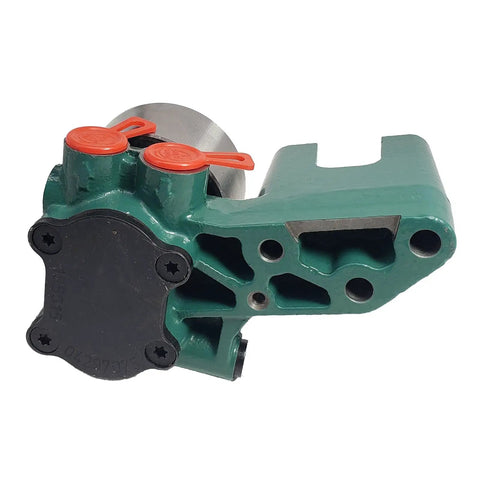 KINIEUYEE Gear Fuel Transfer Pump 21620116 For Volvo D7E EC210B EC240B EC290B Engine Replacement Part Reliable Heavy Duty Equipment Fuel System Component Ensure Proper Fitment And Long Lasting Performance For Your Industrial Machinery Needs Today