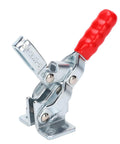 Quick Release Toggle Clamp For Woodworking And Metalworking, Heavy-Duty Hold-Down Tool For Drilling, Welding And Jigs