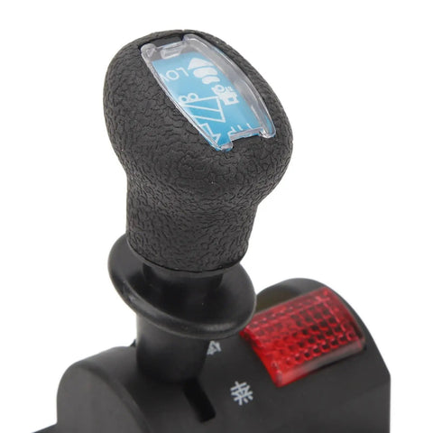 Dump Truck Proportional Control Valve High Strength Hydraulic System In Cab Four Position Valve For Raising Neutral Lowering And Power Take Off Unloading With Precise Control For Smooth Efficient Work