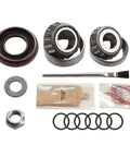 Front Or Rear Pinion Kit For Dana 44 Reverse Or Standard Differentials With Koyo Tapered Bearings, Rebuild And Repair Kit For Tight Fit