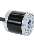 Planetary Gearbox Reducer For DC Motors 42mm Gear Reduction Unit For 775 795 895, High Torque Planetary Gear Motor, 17.5mm Size