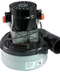 120V Tangential Bypass Motor, 5.7 Inch, 2-Stage Epoxy Coated, Heavy-Duty Drive Motor For Equipment, Lightweight 1.0 Lb, Made In China