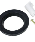 Waste Ball Drive Arm Kit For Aqua Magic Style Lite Style II Style Plus Toilets Includes Closet Flange Seal Drive Arm Screw Replacement Part For RV Toilets