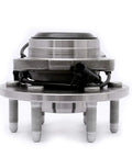 Beefed-Up Front Wheel Bearing Hub Assembly Set for 2007-2013 GM Full Size SUVs and 2WD Trucks Fits Escalade Tahoe Suburban