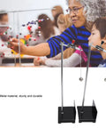 Hands On Physics Swing Experiment Kit With Metal Pendulum Ball For Classroom Demonstrations And Lab Experiments Durable