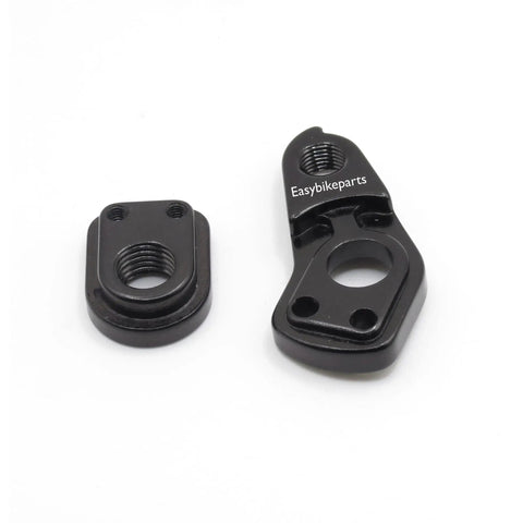 Durable Derailleur Hanger Replacement For Anthem Trance Reign Stance Fathom XTC Embolden Full E Plus 2017 2024 with mounting holes