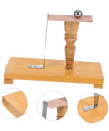 Wooden Pendulum Demo Kit For Physics Class Inertia And Newtonian Mechanics Teaching Tool With Easy Setup