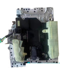 Up Your Ride With This TCU Valve Body Transmission Control Module Set For 2008 Plus Infinity Q50 with wiring harness and connectors.