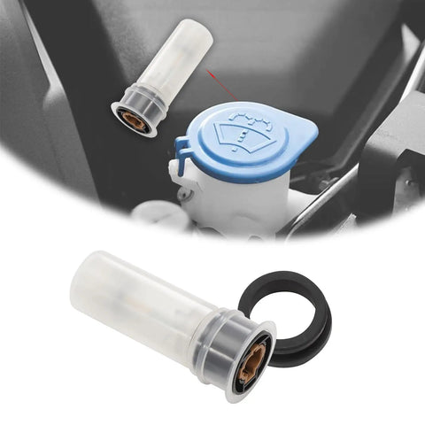 Windshield Washer Fluid Level Sensor Replacement For Nissan And Infiniti Cars And SUVs Including Altima Maxima Murano Armada 350Z 370Z