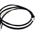 Tachometer Harness Kit For Mercury Mariner Outboard Controls With 5 Pin Connector And 4 Foot Cable Length 1.3 Meters