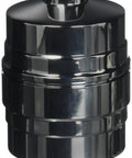Metal High Output Shower Filter With Chlorgon Filtration Chrome Finish A Real Game Changer For Softer Hair And Skin Cuts Chlorine And Odors