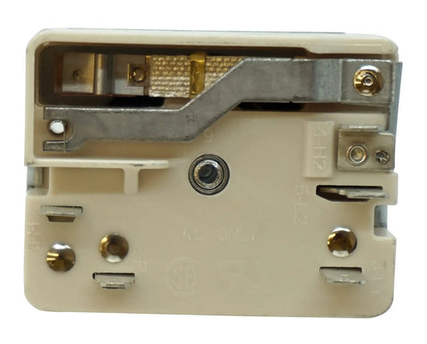 ES9400 Infinite Switch For 8 Inch Surface Elements Replacement, Replaces 3149400 3148954 9148953 311859 310180 PS11740783 WP3149400VP