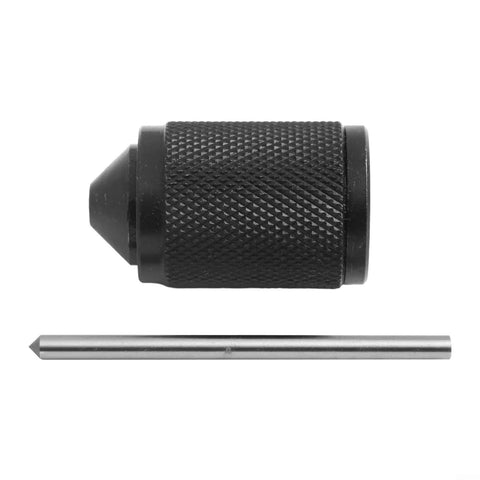 Transfer Center Aligner Punch Set With Hardened Steel Pins For Precise Hole Marking And Metalworking DIY Projects product image