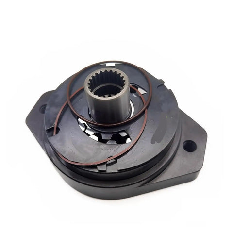 All-In-One Repair Kit For A4VG56 Piston Pump And Hydraulic System Replacement Parts, showing internal components and gaskets