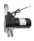 High Performance Built Tough 24V Dc Linear Actuator Delivering 6000N Of Smooth Power Perfect For Sofa Recliner Lift Projects And Smart Home Automations With Quick Setup