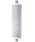 Replacement Filter For OM-CF01 Countertop Water Filter System, Lasts Up To 9 Months, 1 Pack, No Fuss Snap-In Install visible