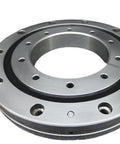Heavy Duty Slewing Ring Cross Roller Bearing 35mm Id 95mm Od 15mm Section showing precision steel design for humanoid robot arms.