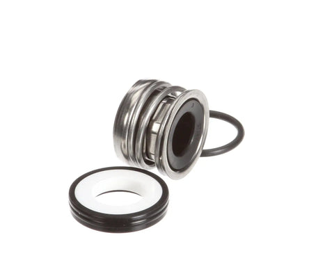 OEM 00957860 7 Series Seal Auger Assembly Replacement Part For Commercial Ice Machines And Bins DIY Friendly Pro Grade Easy Install Beefy Build Delivers Durable Ice Production And Reliable Performance