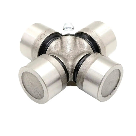Heavy Hitter Universal Joint Bearing 22.5X57mm U Joint Assembly Built For Badass Durability And No Sweat Drop In Swap On Domestic Drivelines And Workhorse Trucks
