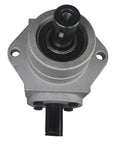 Right Angle CCW Gearbox 390024 Replacement For Grasshopper Front Mount Mower Decks 44, 48, 52, 61 Inch 1984 2003 OEM