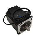48V 500W Brushless DC Servo Motor With Encoder For Disinfection Robots, 1500 RPM, High Torque, Smooth Control, A Real Workhorse For AGV