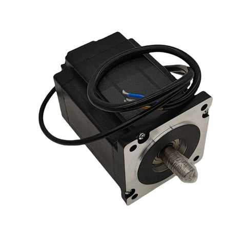 48V 500W Brushless DC Servo Motor With Encoder For Disinfection Robots, 1500 RPM, High Torque, Smooth Control, A Real Workhorse For AGV